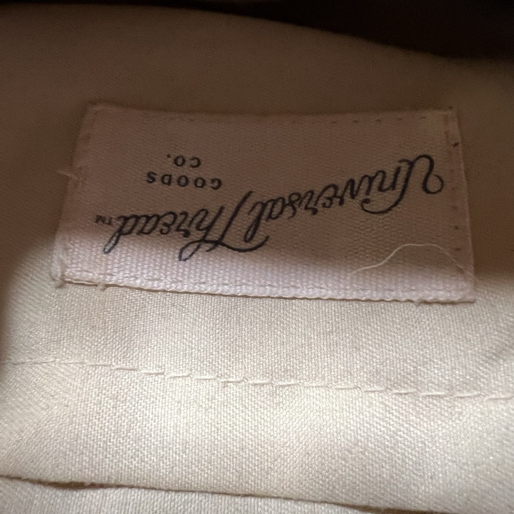 Universal Thread Straw Purse - Picture 4 of 12